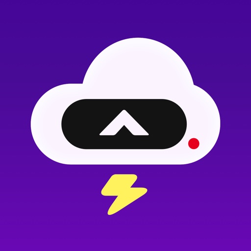 CARROT Weather: Alerts & Radar icon