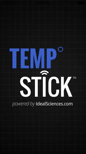 Temp Stick screenshot 3
