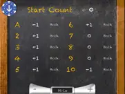 card counter lite айпад изображения 3