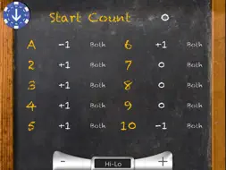 Card Counter Lite screenshot 8