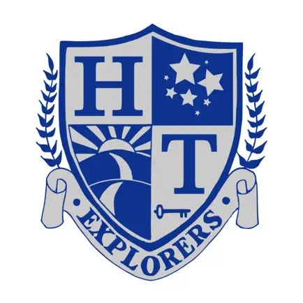 Harrison Township School Dist Читы