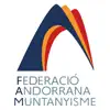 Fed. Andorrana de Muntanyisme negative reviews, comments