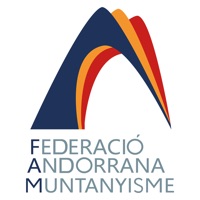 Fed. Andorrana de Muntanyisme logo
