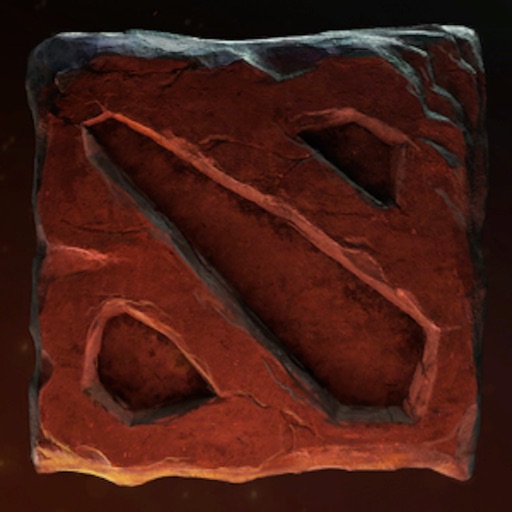 Armory for DOTA 2