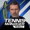 Tennis Manager Mobile icon