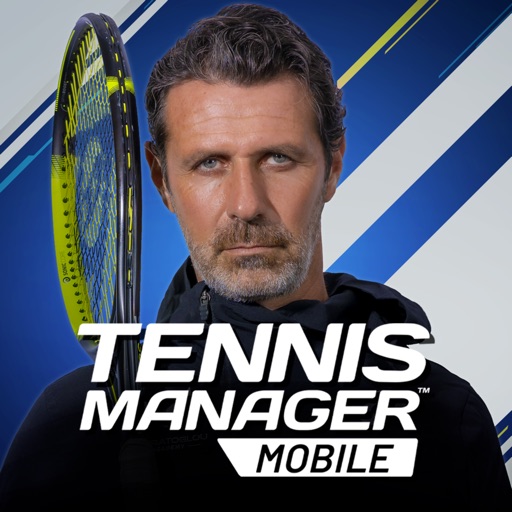 Tennis Manager 2019