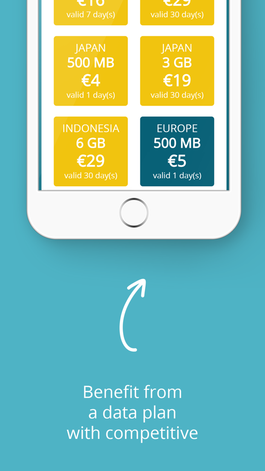 #3. Bitebird selfcare (iOS) 由: Transatel