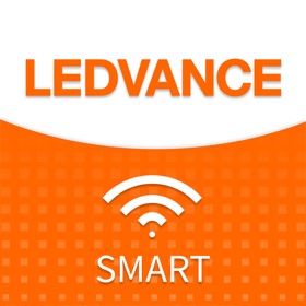 Snímky obrazovky (4) LEDVANCE DIGITAL