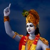 Icon Bhagavad Gita The Song of God