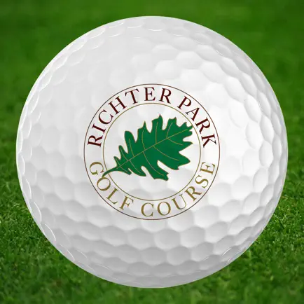 Richter Park Golf Course Cheats