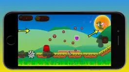 Game screenshot redball fairy adventure hack