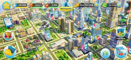 Citytopia® Build Your Own City