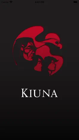Game screenshot Kiuna College Language App mod apk