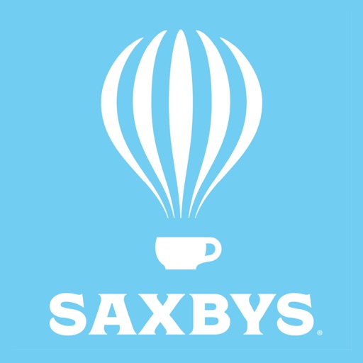 Saxbys