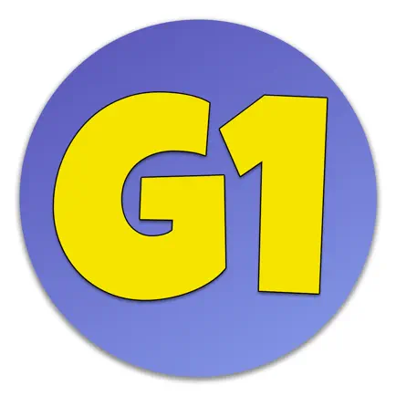2023 G1 Drivers Test Ontario Читы