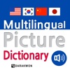 Multilingual Picture DIC icon