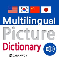 Multilingual Picture DIC