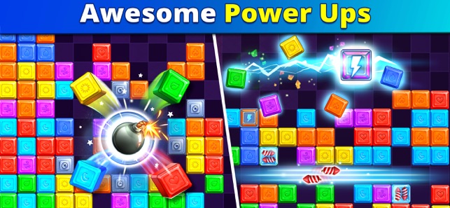 Block Fun Puzzle Pro Premium on the App Store