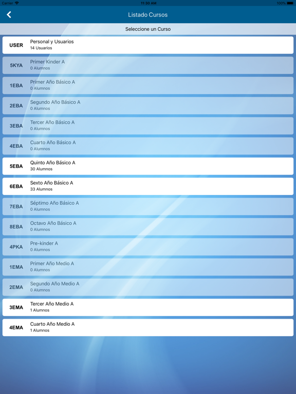 Screenshot #5 pour Photonet