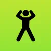 JumJac: Jumping Jacks Counter