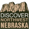 Discover Northwest Nebraska icon