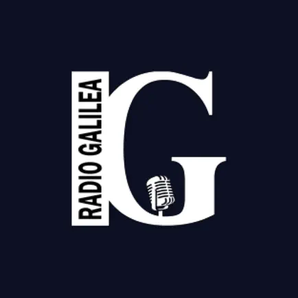 Radio Galilea Читы