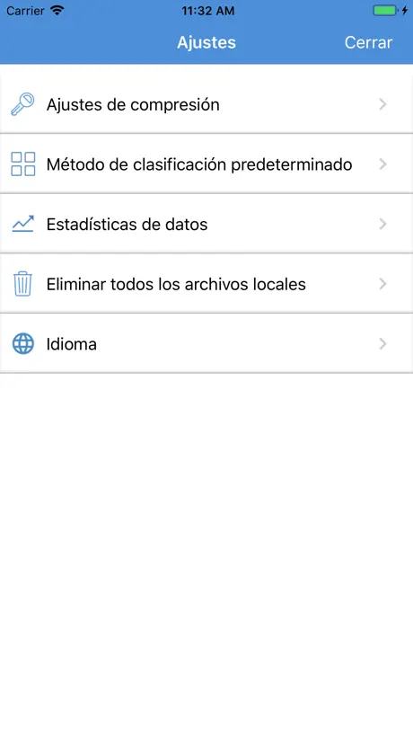 iZip Pro -  Zip Unzip Unrar