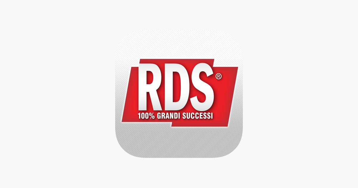 RDS 100% Grandi Successi on the App Store