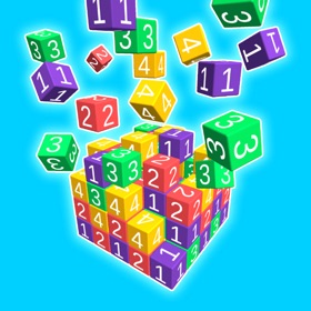 螢幕擷取畫面 (6) Tap Digits!