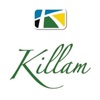 Town of Killam App icon