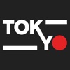 Tokyo - доставка еды icon