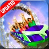 Roller Coaster Adventure 3D icon