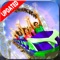 Roller Coaster Adventure 3D