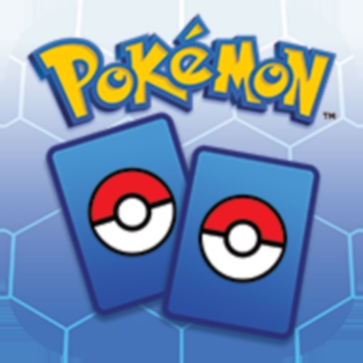 Pokémon TCG Live iOS App