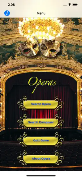 Game screenshot Great Operas mod apk