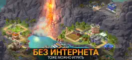 Game screenshot City Island 5: Build a City hack