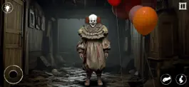 Game screenshot Horror Scary Clown Escape Game apk