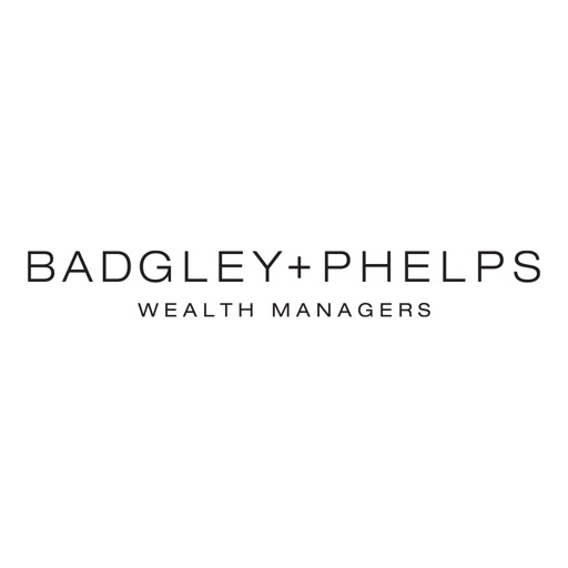 Badgley Phelps Wealth Mgr.