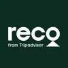 Reco from Tripadvisor delete, cancel