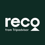 Download Reco from Tripadvisor app