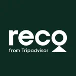 Reco from Tripadvisor App Problems