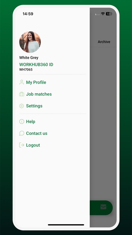 WORKHUB360 screenshot-6