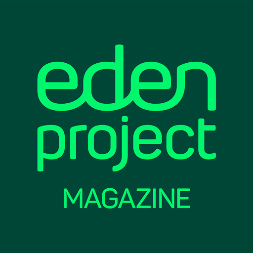 Eden Magazine