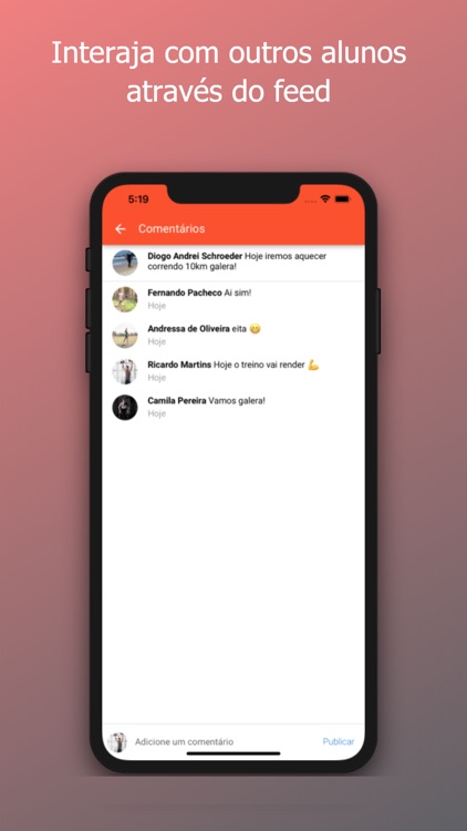 Só Treino screenshot-3