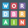 WordBrain HD - Crossword delete, cancel