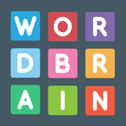 WordBrain HD - Crossword