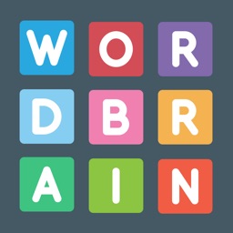 WordBrain HD - Crossword