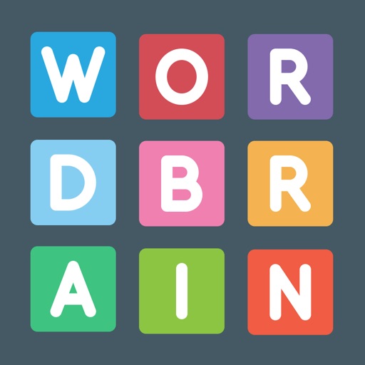 WordBrain HD - Crossword icon