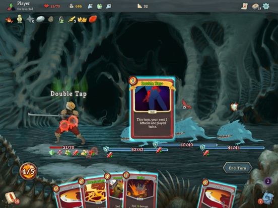 Slay the Spire+ Screenshots