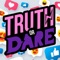 Partybus · Truth or Dares app icon
